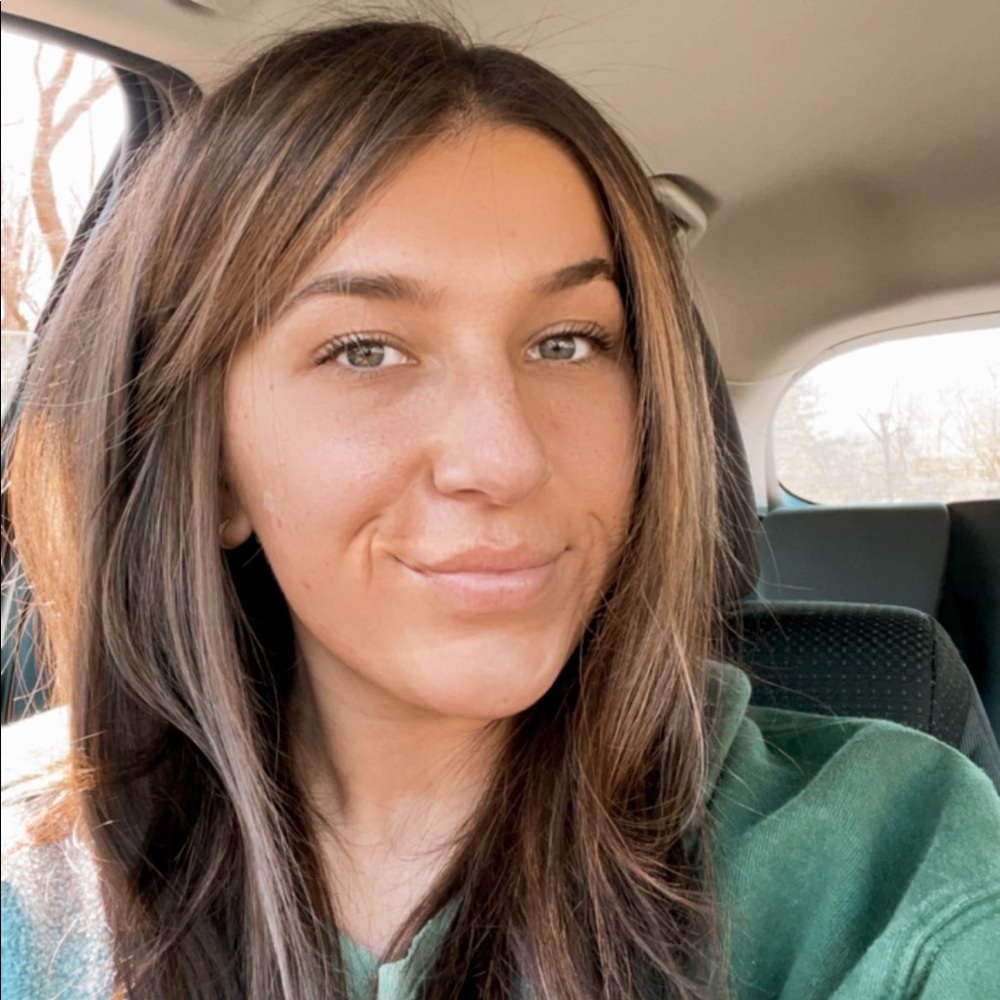 Meet Your Posher, Toriee